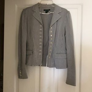 Ralph Lauren Blazer